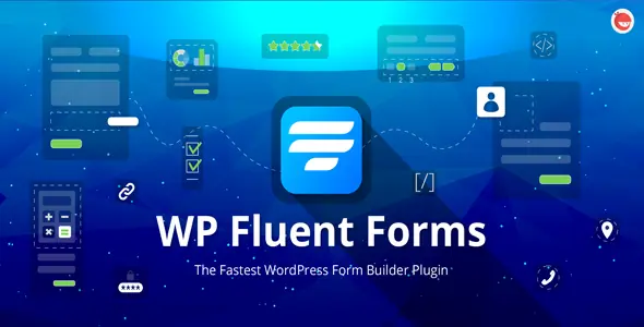 WP Fluent Forms Pro Add-On v6.2.0