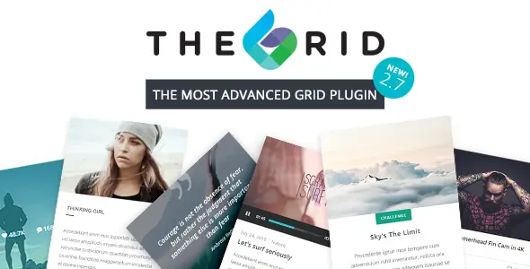 WP Grid Builder v2.3.0