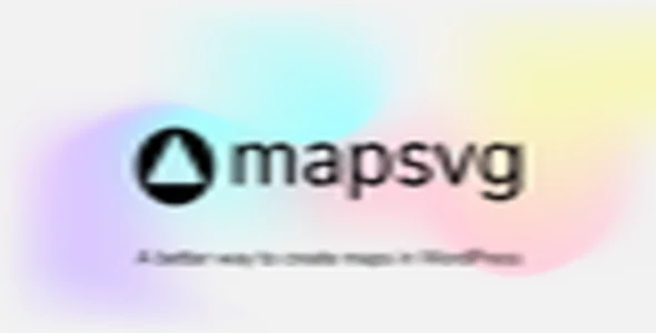 MapSVG - Google Maps, Vector Maps, Image Maps, and Store Locator for WordPressz