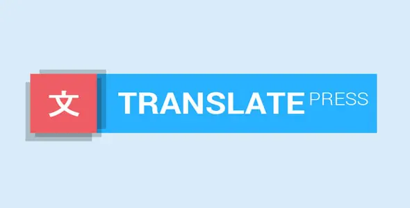 TranslatePress v1.7.7 - WordPress Translation Plugin