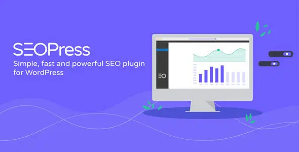 SEOPress PRO  - WordPress SEO plugin