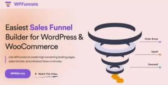 WPFunnels Pro v2.5.13