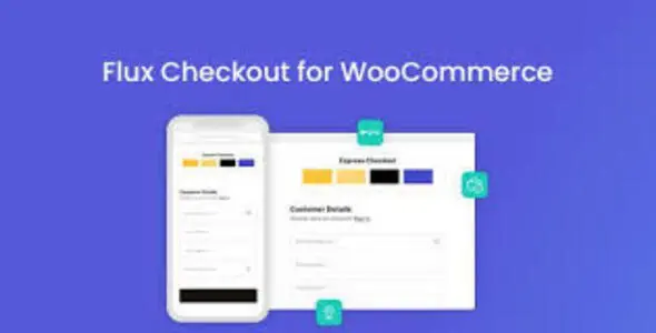 Iconic Flux Checkout for WooCommerce v2.25.0