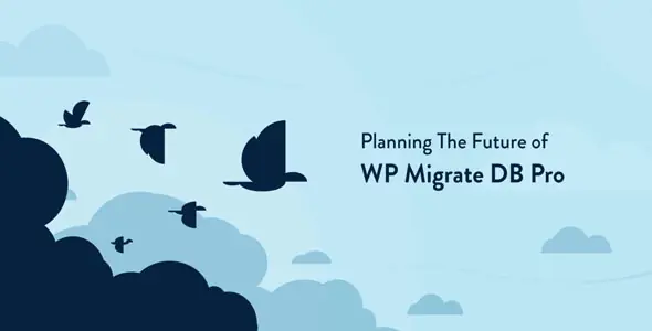 WP Migrate DB Pro v2.7.8