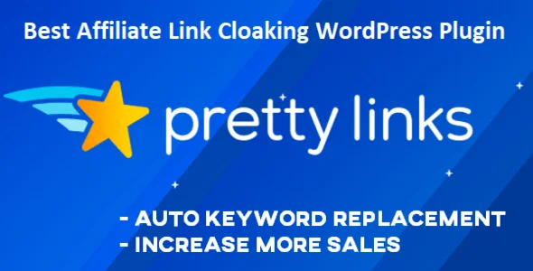Pretty Links Developer Edition v3.6.19