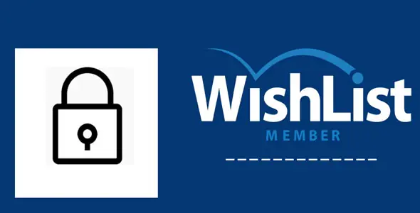 WishList Member v3.30.0 - Membership Site in WordPress