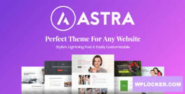 Astra Pro Addon v4.12.2