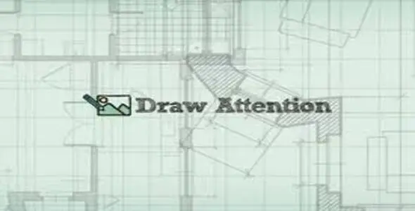 Draw Attention Pro v3.0.30 - WordPress Plugin For Interactive Images