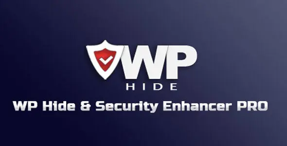 WP Hide & Security Enhancer Pro v8.4