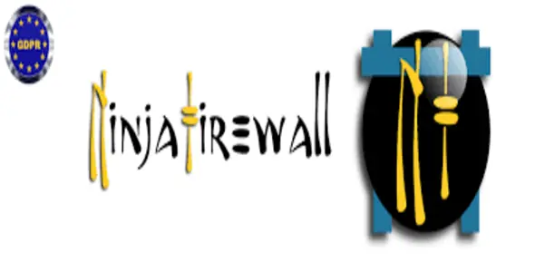 NinjaFirewall WP+ Edition v4.8.1- WordPress Plugin