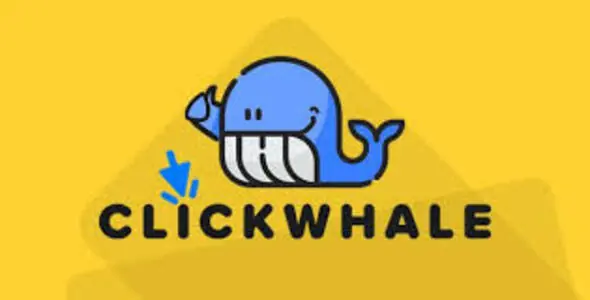 ClickWhale Pro v2.7.1