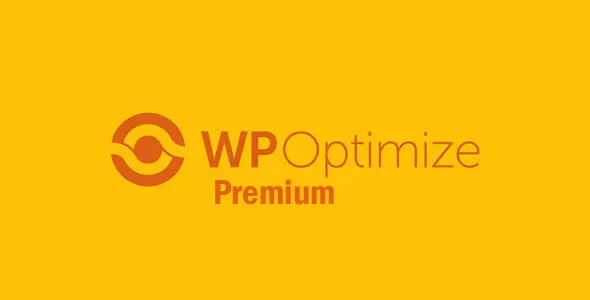 WP-Optimize Premium v4.5.1