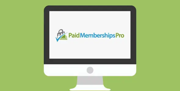 Paid Memberships Pro v3.6.2 + Addons