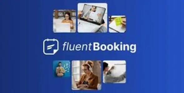 Fluent Booking Pro v2.1.0