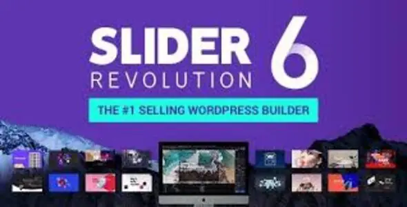 Slider Revolution v7.0.10