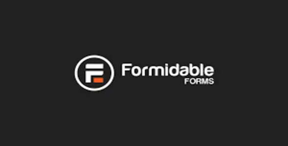 Formidable Forms Pro v6.1