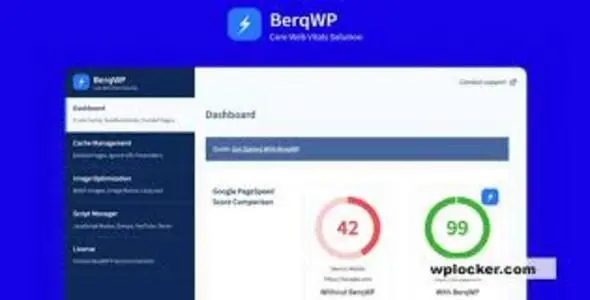 BerqWP v2.2.63 - Automated WordPress Plugin