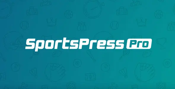 SportPress Pro v2.7.27 - WordPress Plugin For Serious Teams and Athletes