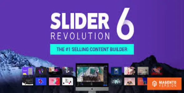 Slider Revolution