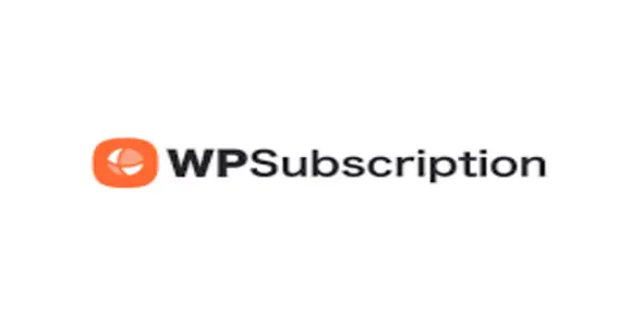 WPSubscription Pro 1.16.0