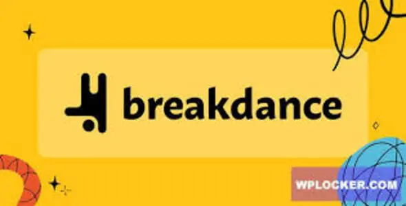 Breakdance - The New Platform For WordPress Website Creation