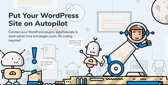 Uncanny Automator v7.1.0 - WordPress Plugin