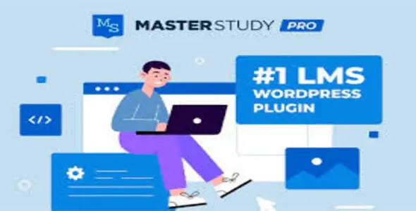 MasterStudy LMS Learning Management System PRO v4.8.18