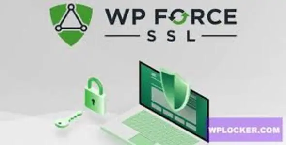 WP Force SSL PRO