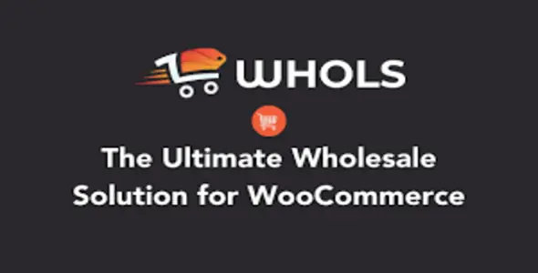 Whols Pro v2.4.11 - WooCommerce Wholesale Prices