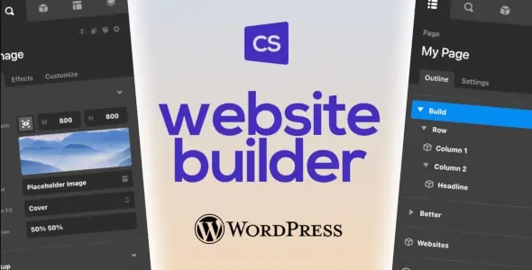 Cornerstone v7.8.3 - The WordPress Page Builder