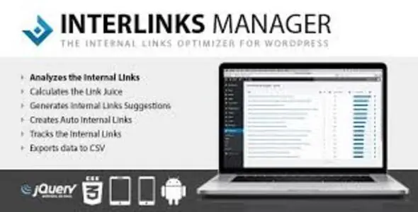 Interlinks Manager v1.42