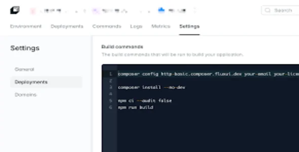 Livewire Flux PRO v2.12.0