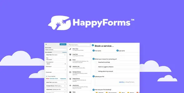 HappyForms Pro v1.38.9