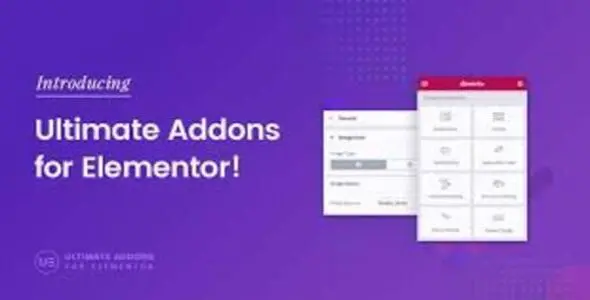 Ultimate Addons for Elementor v1.40.2