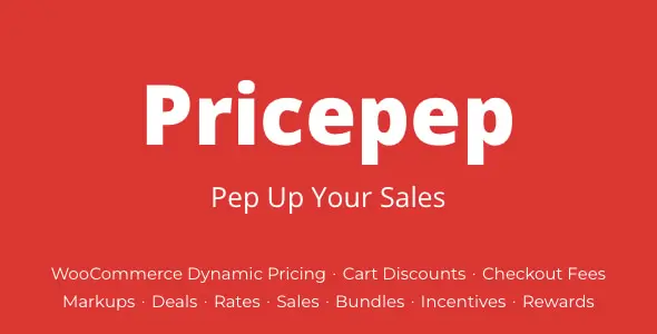 WooCommerce Dynamic Pricing & Discounts v2.5.1