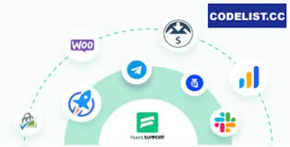 Fluent Support Pro v2.0.5