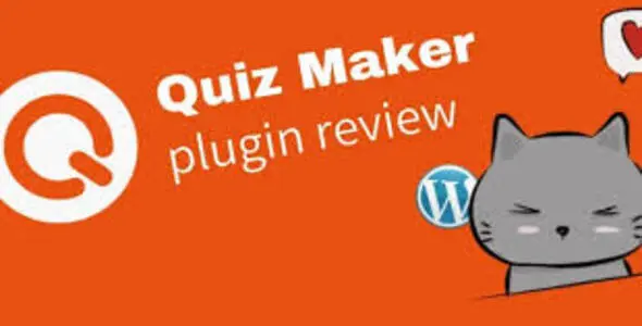 WordPress Quiz Maker Plugin v21.8.3.100