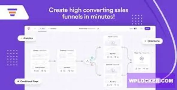 WPFunnels Pro v2.7.0