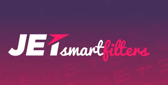 Jet Smart Filters v3.8.0.1