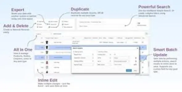 Woocommerce Smart Manager Pro v8.84.0