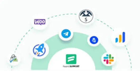 Fluent Support Pro v2.1.0